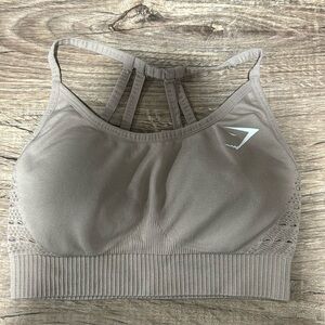 Gymshark Bra